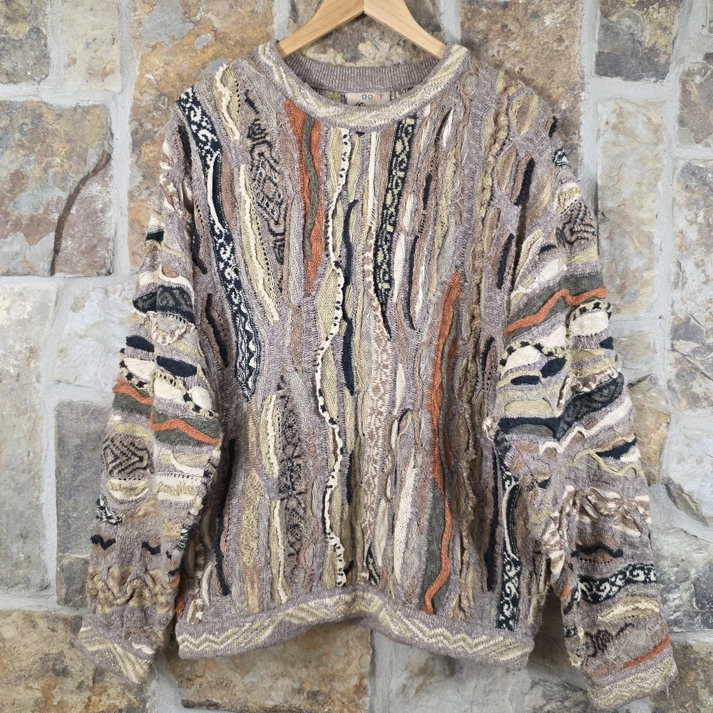 COOGI excellent from